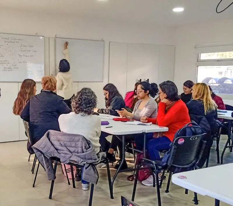 Diplomatura Superior Universitaria de Docencia e Investigación en Educación Superior