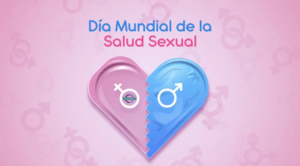 Salud sexual