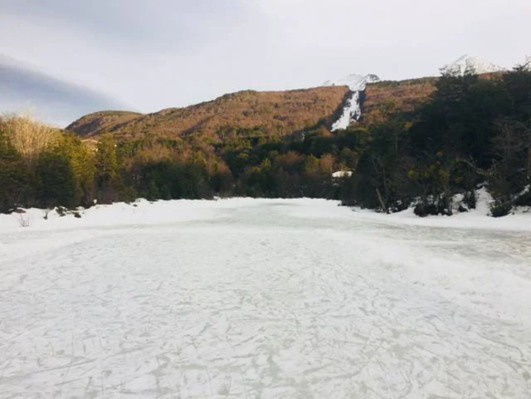 Laguna dle Diablo