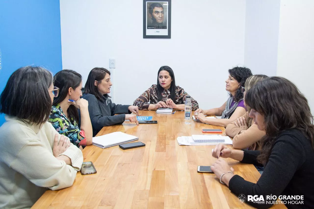 Municipio Nación IVE