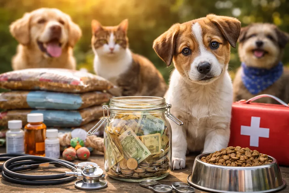 Río Grande adopta