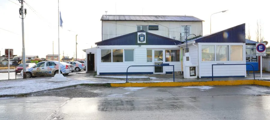 Comisaria Segunda Río Grande