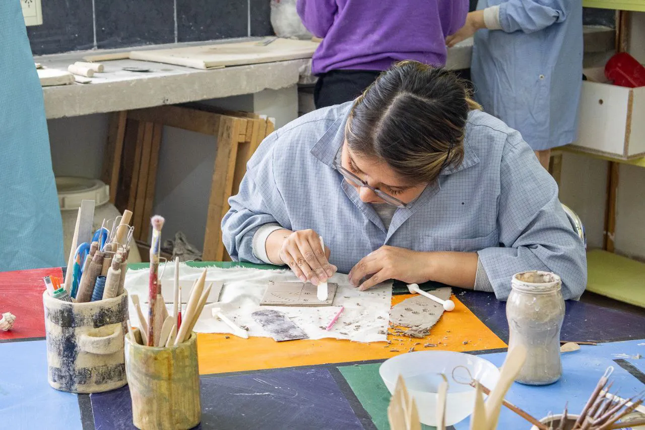 Talleres de verano ALEM 