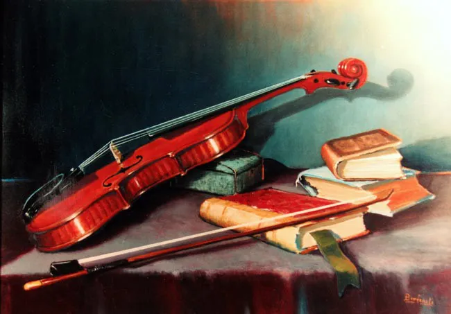 poeta, musico