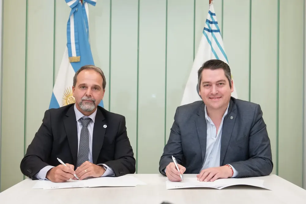 Organización de Estados Iberoamericanos Martín Perez