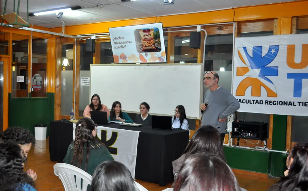 UTN Semana de la Ingeníeria 