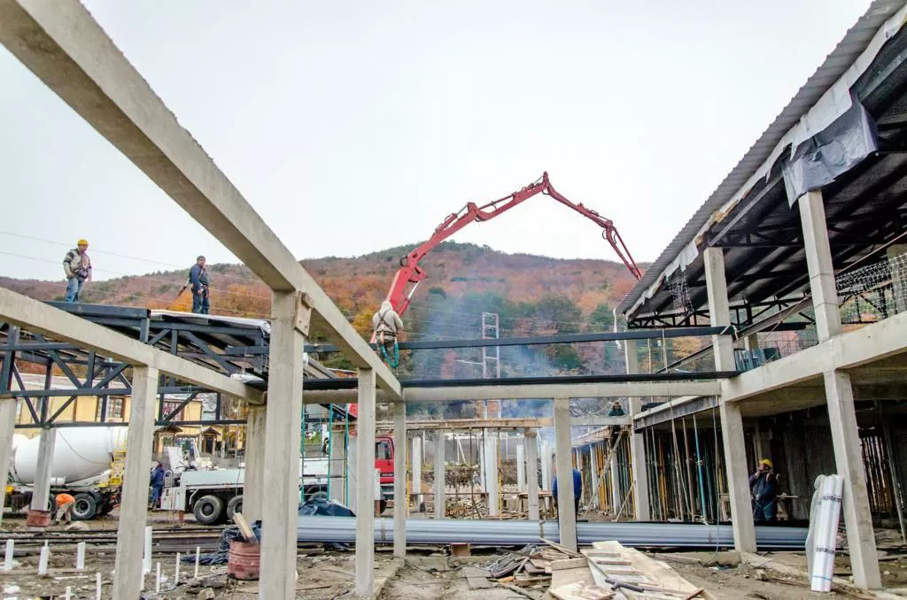 Residencia Adultos Mayores Ushuaia