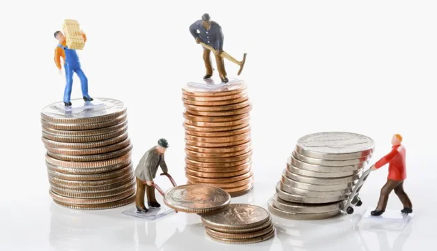 Salarios