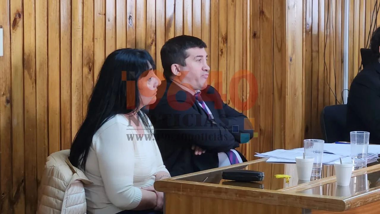 Juicio Ancalipe