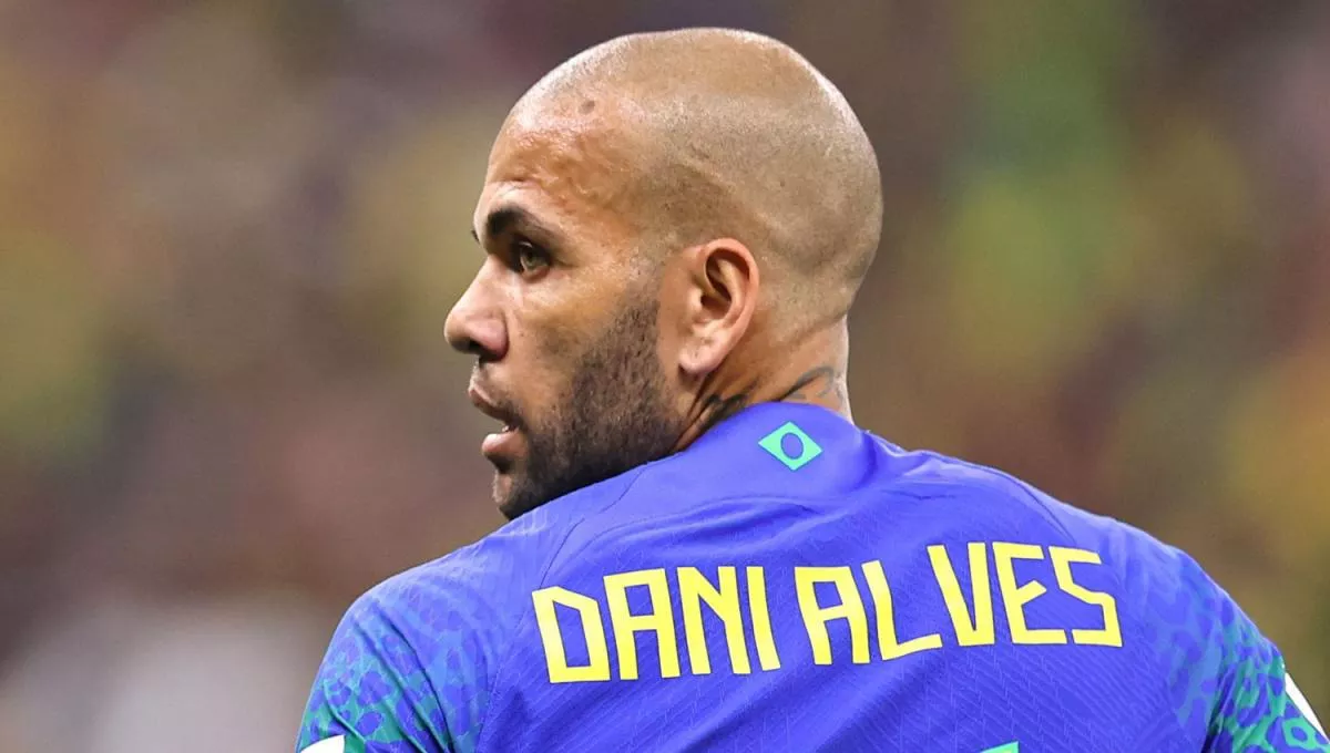 Dani Alves