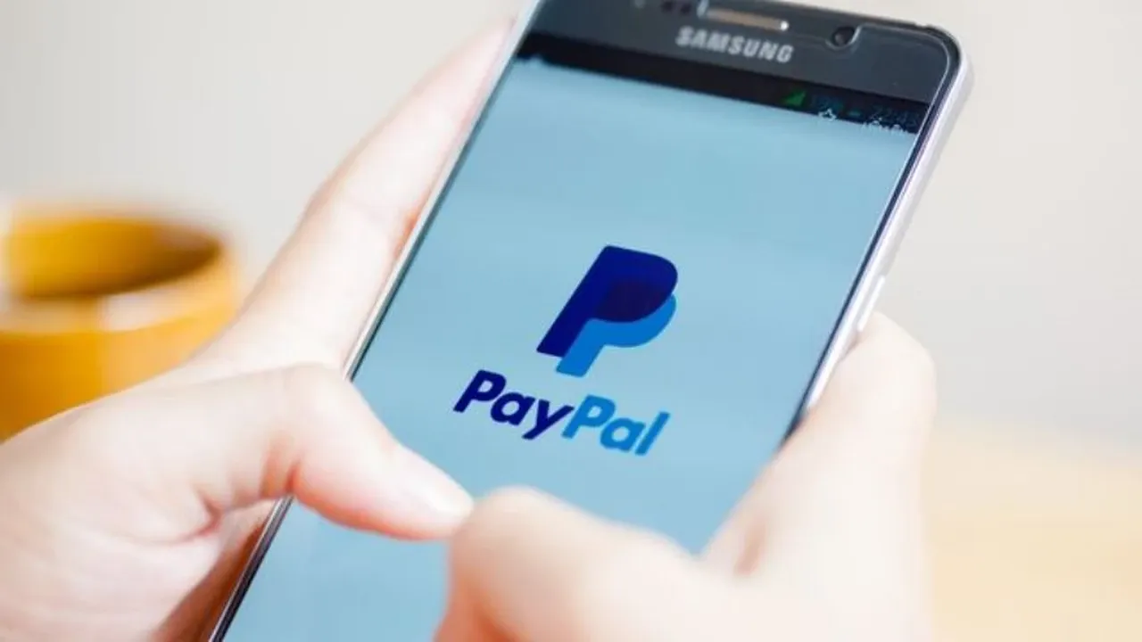 Paypal