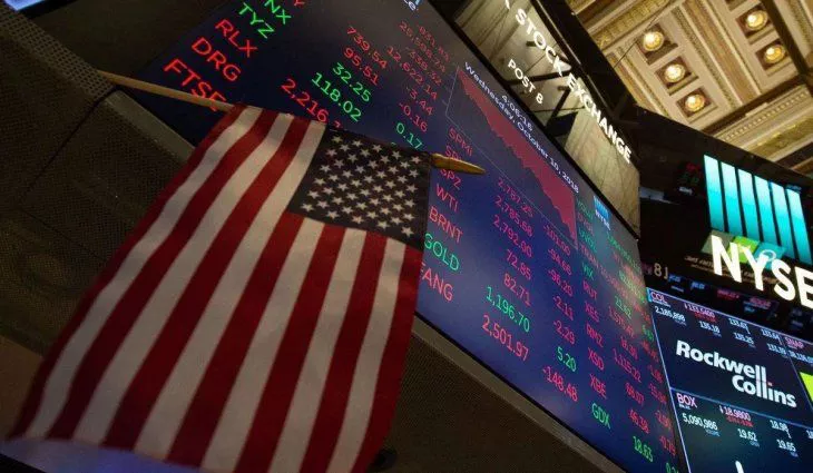 wall-street