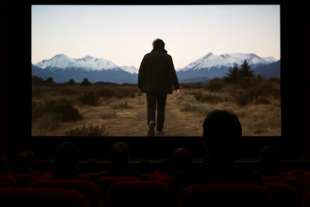 FESTIVAL DE CINE FUEGUINO