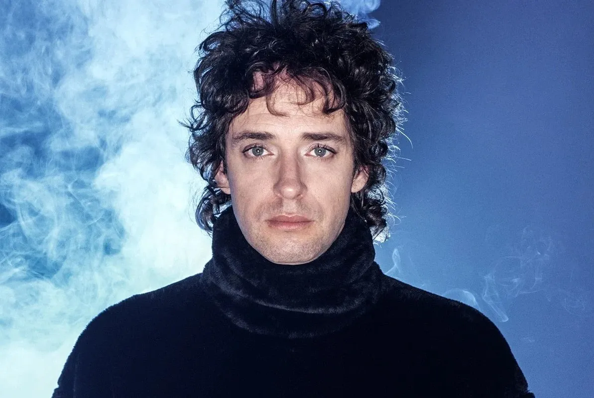 GUSTAVO CERATI