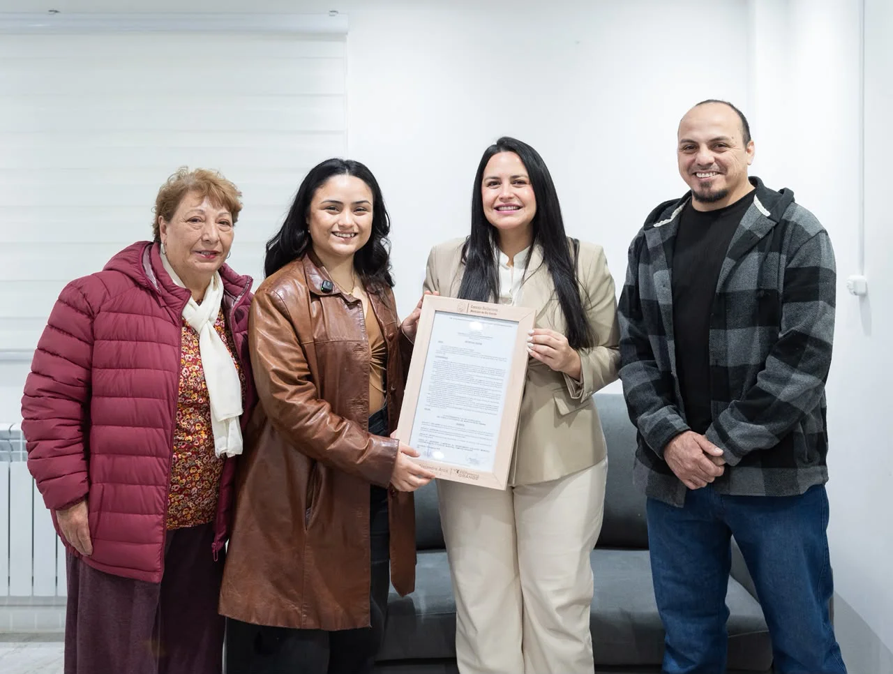 Julieta Cortes Molina Alejandra Arce