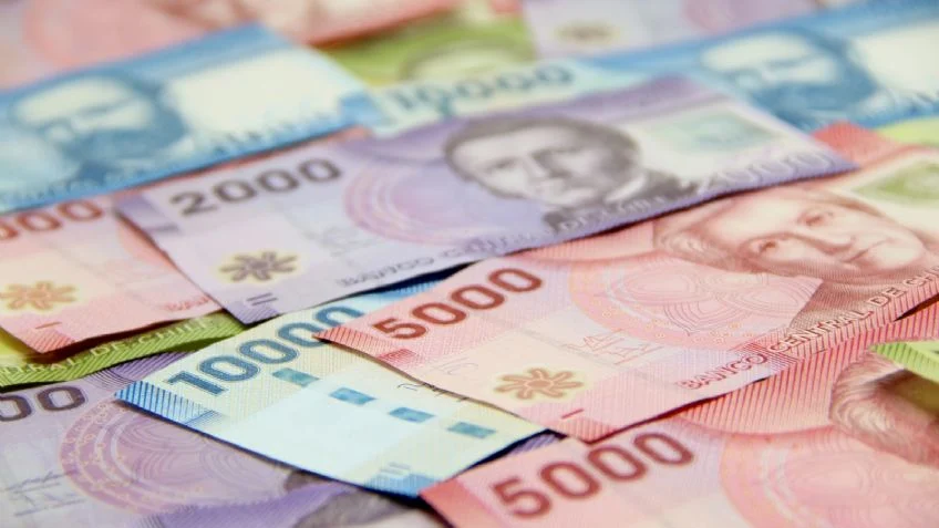 Peso Chileno