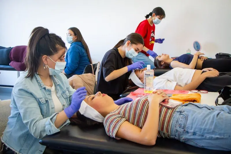 Seminarios- Municipio de RG