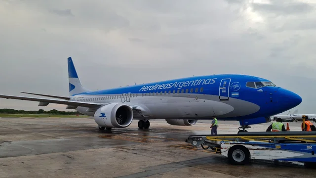 Boeing 737 Max