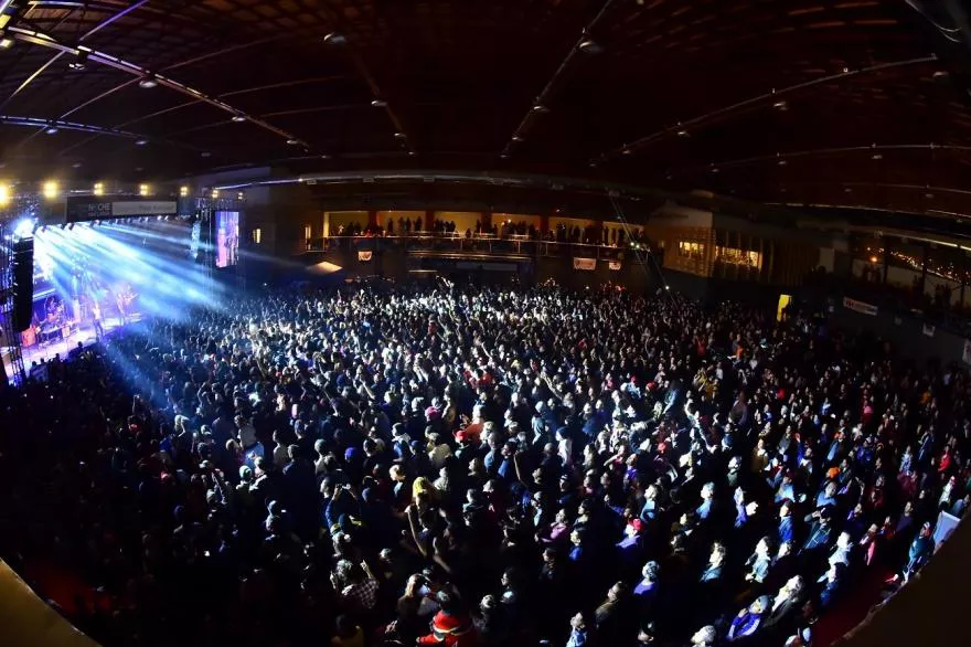 La noche mas larga 2022