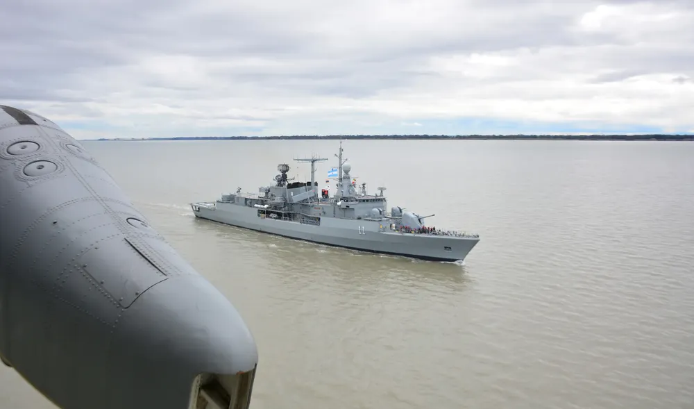 ARA Argentina