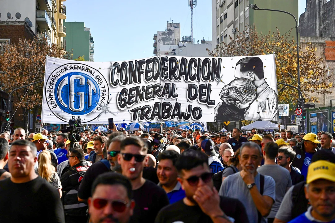cgt marcha