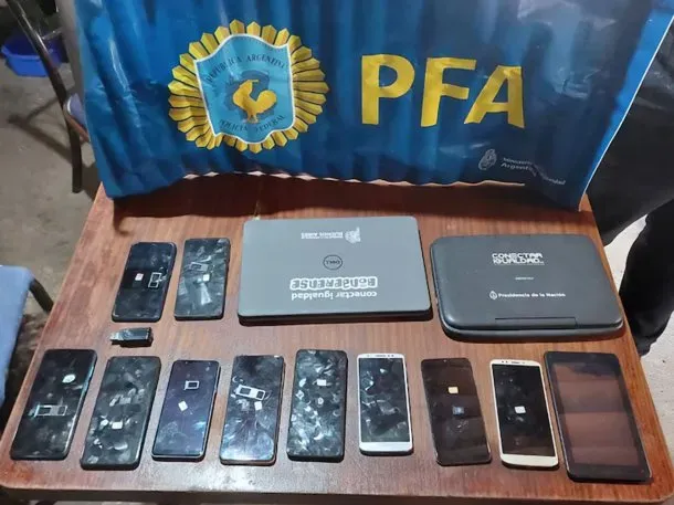 Operativo Buenos Aires