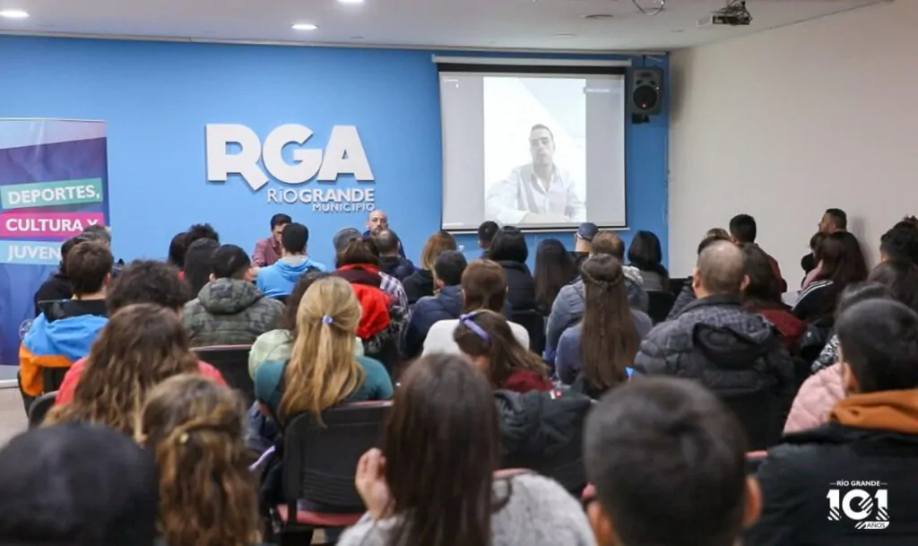 Licenciatura en Actividad Física y Deporte