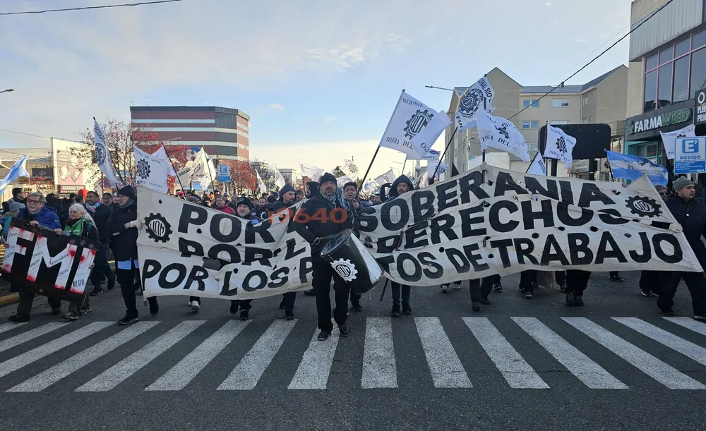 UOM Oscar Martinez