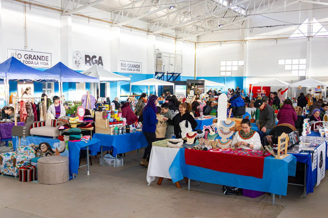 el mercado en tu barrio