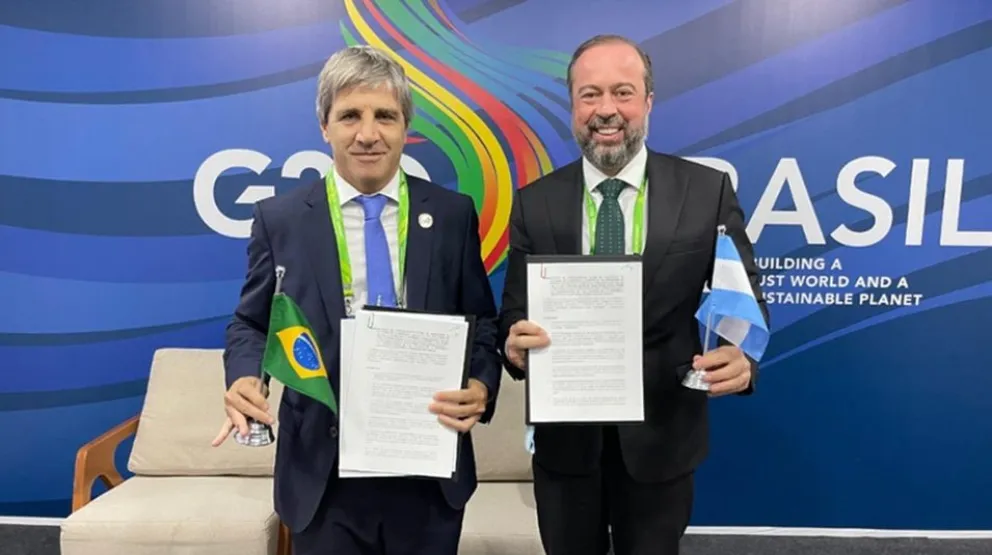 Caputo G20 Gas