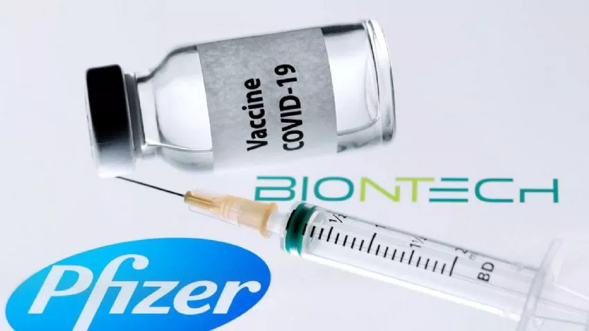 pfizer