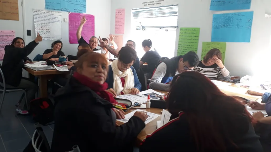 Bachillerato Popupar Río Grande