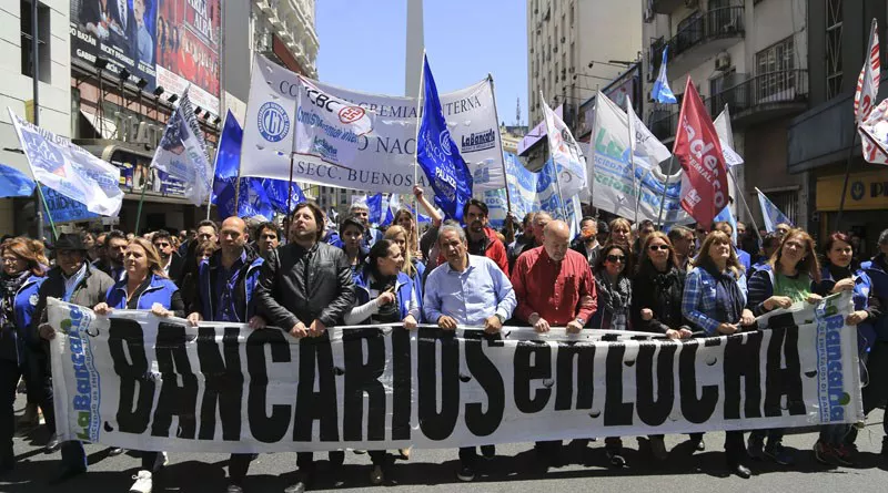 Bancarios