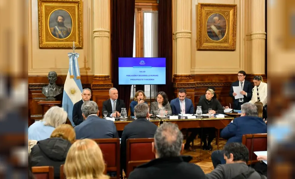 senado