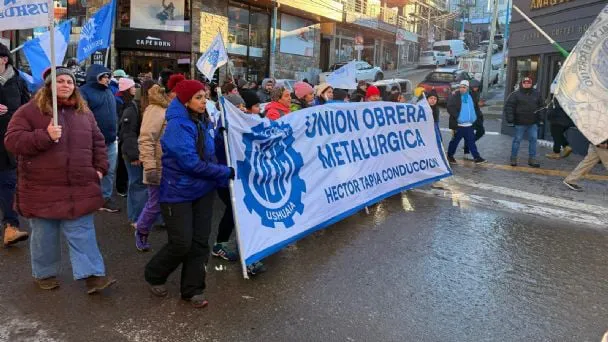 UOM Ushuaia