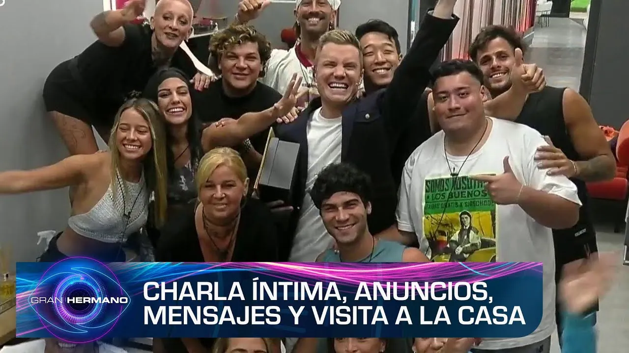 Gran Hermano 2024
