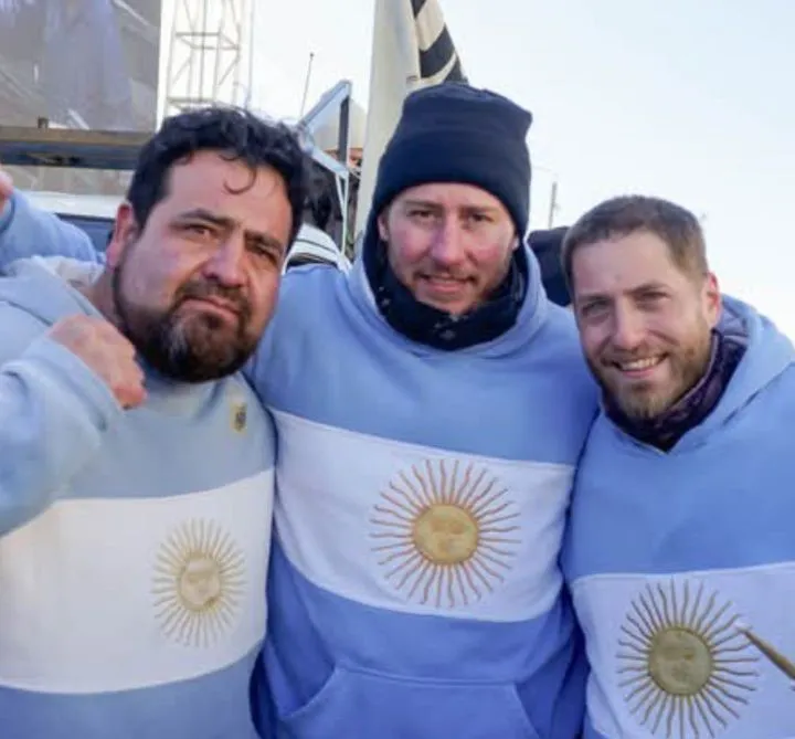 Marcelo Ledesma- Pablo Ibáñez- RADIO VICTORIA