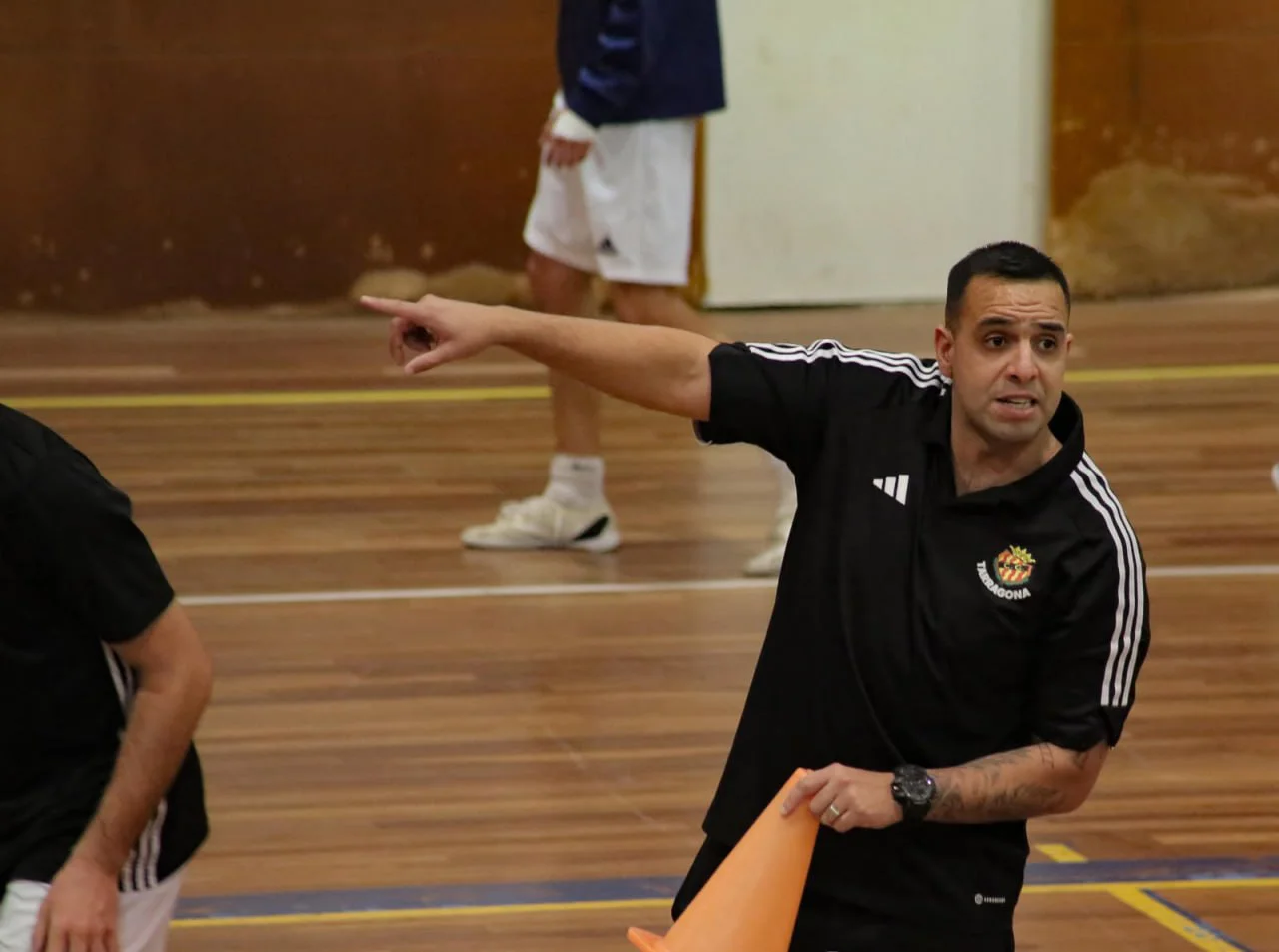 Sebastián Arizmendi