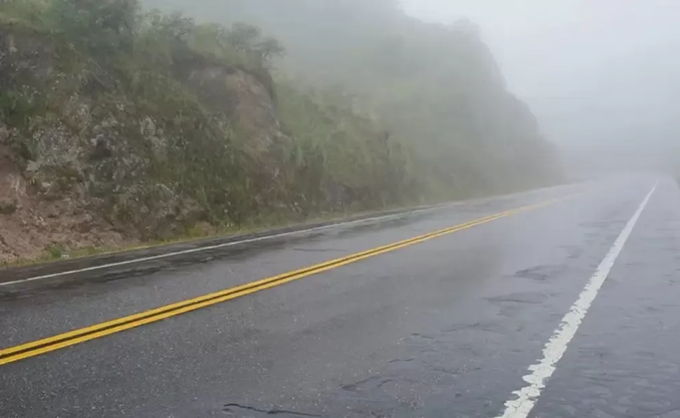 ruta mojada