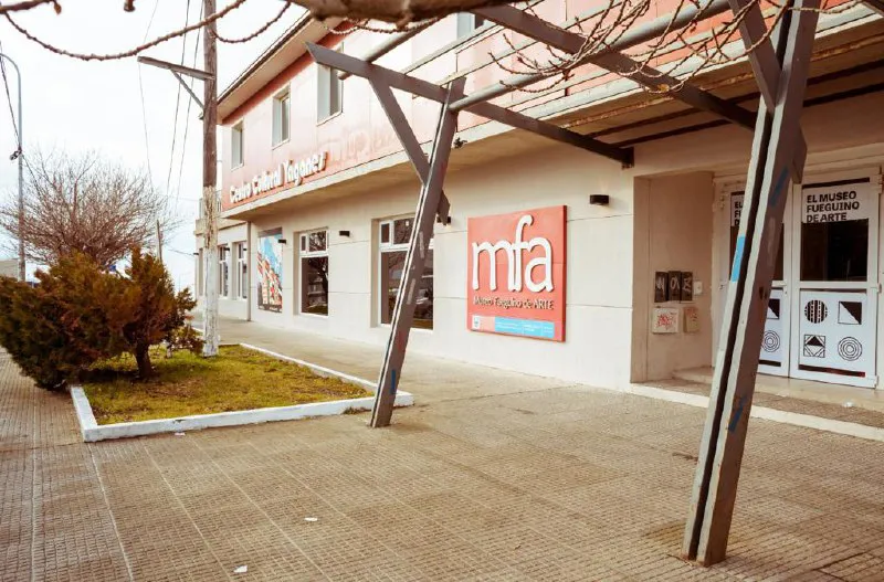 Museo RG- gobierno