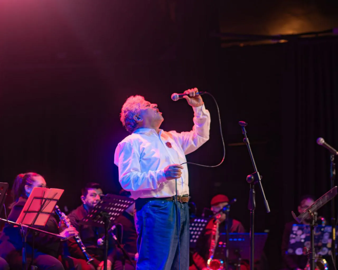 104° aniversario- Festejo Casa de la Cultura- Municipio de Río Grande