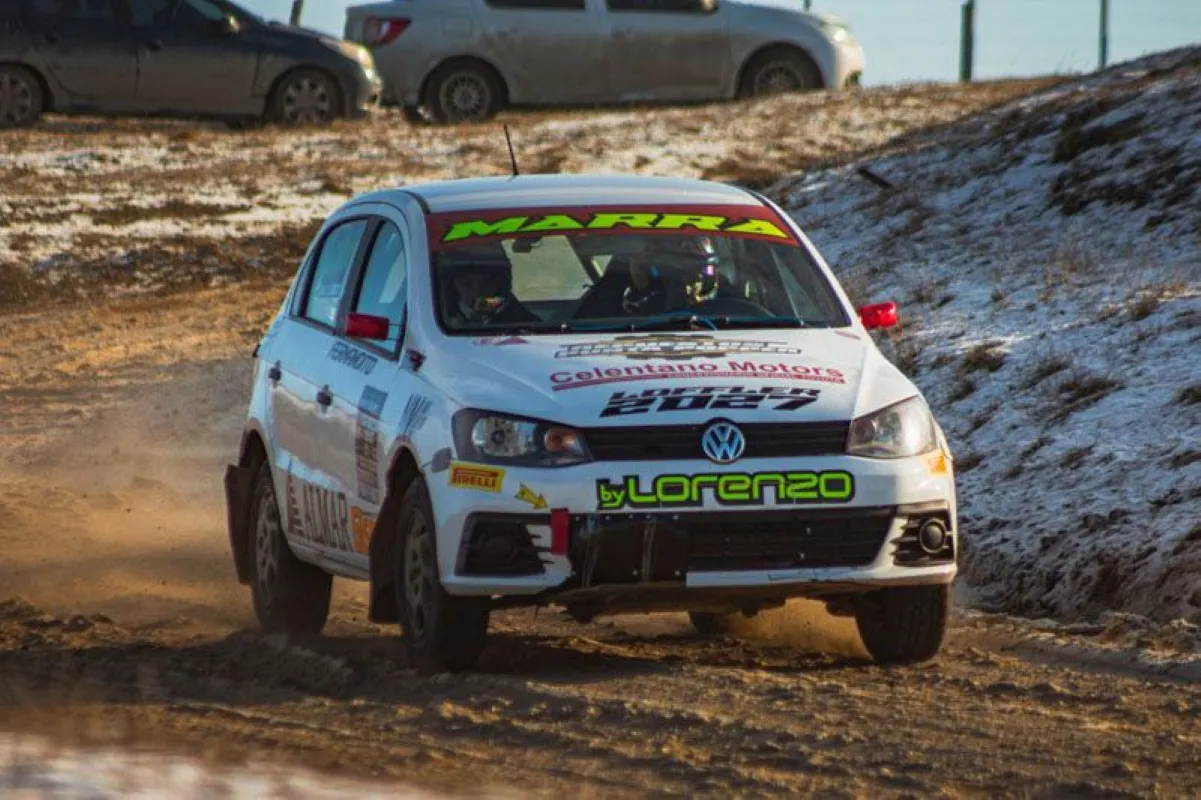 Gran Premio de las Estancias