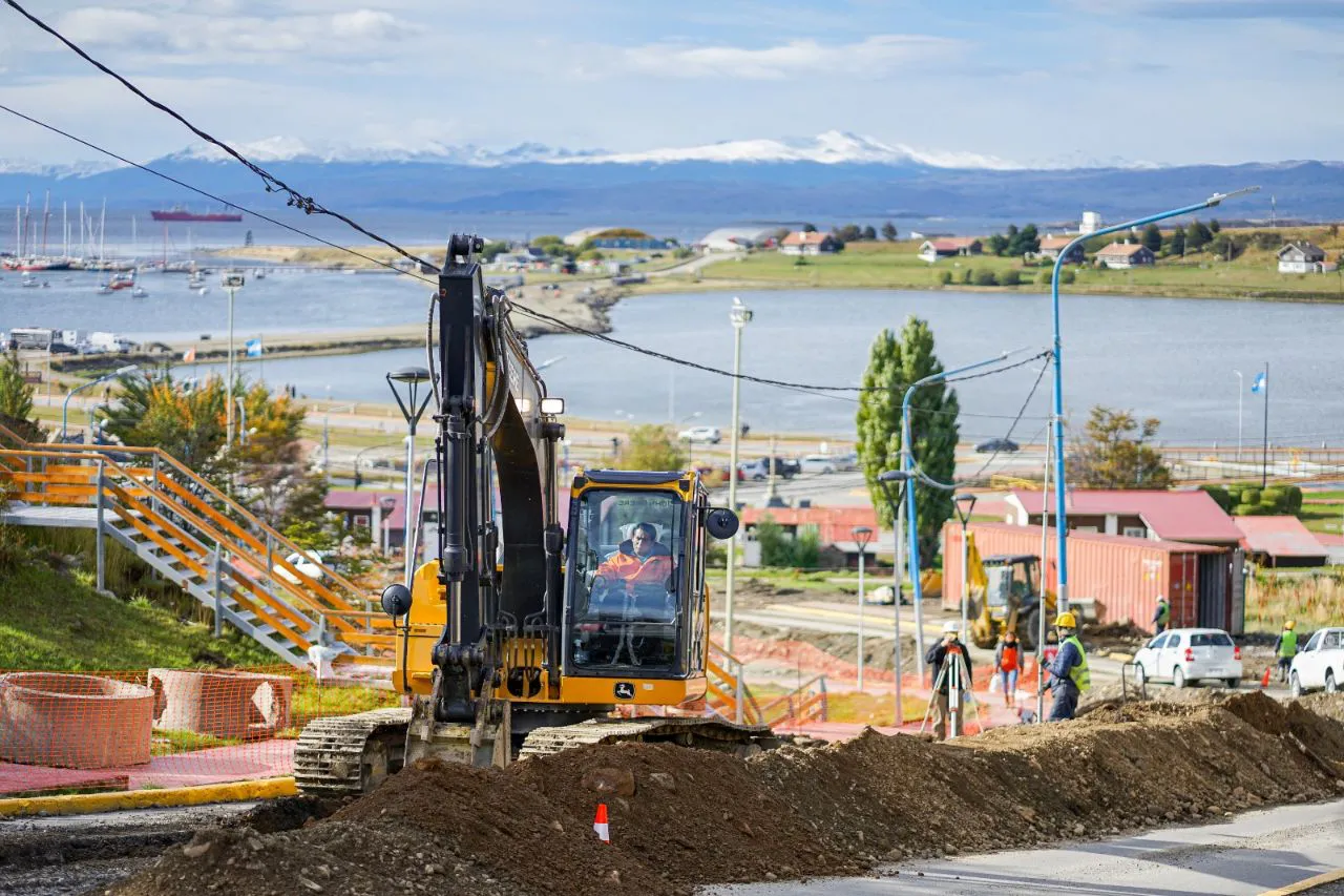 Obras Paralizadas