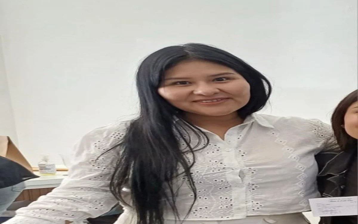 solicitud de paradero