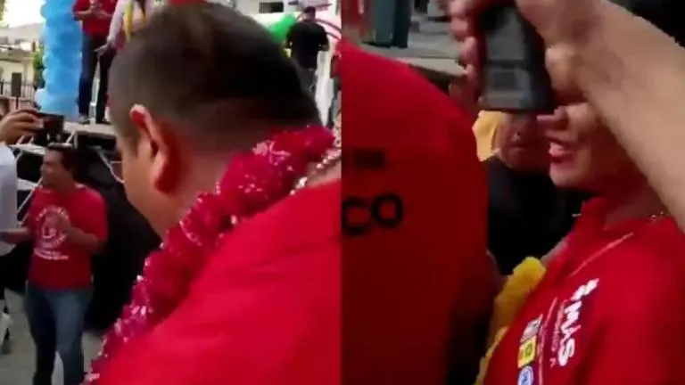 Alcalde asesinado