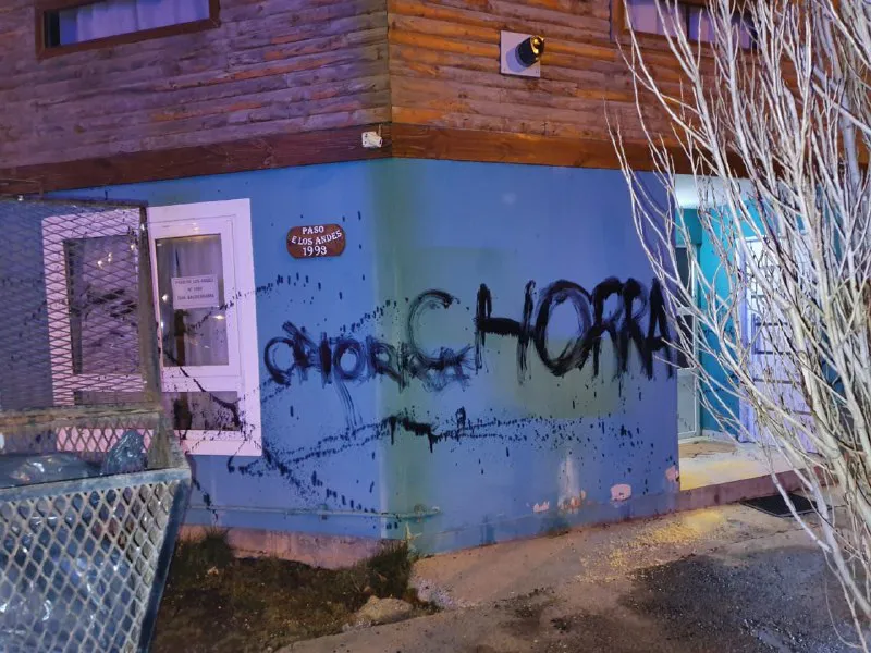 nieva grafiti 1