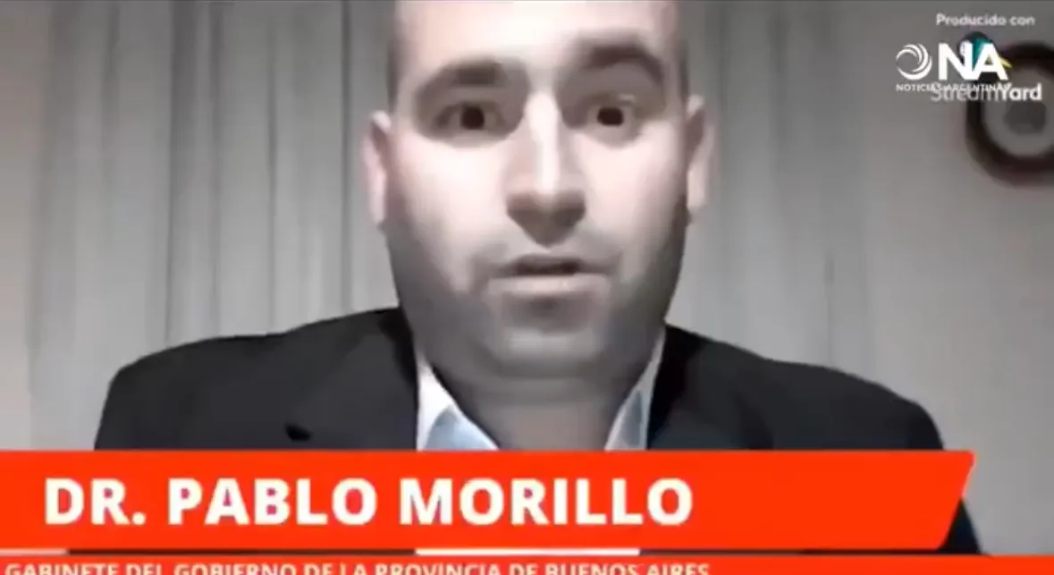pablo morillo