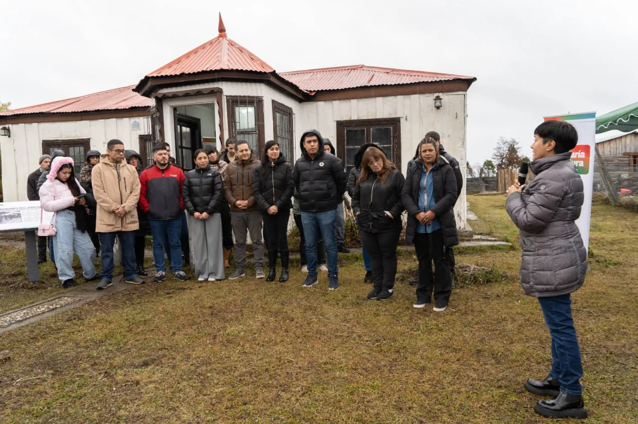 museo kami tolhuin