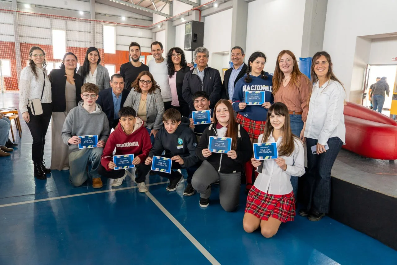 GOB: Desafío Productivo y Financiero Fueguino