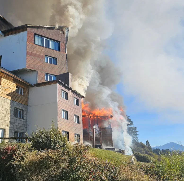 Hotel Bariloche